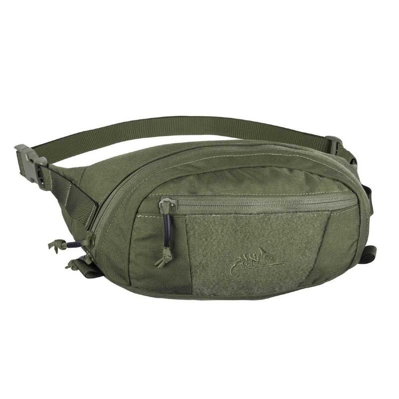 Helikon-Tex BANDICOOT Waist Pack® - Cordura® - Olive Green