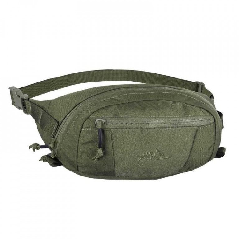 Helikon-Tex BANDICOOT Waist Pack® - Cordura® - Olive Green