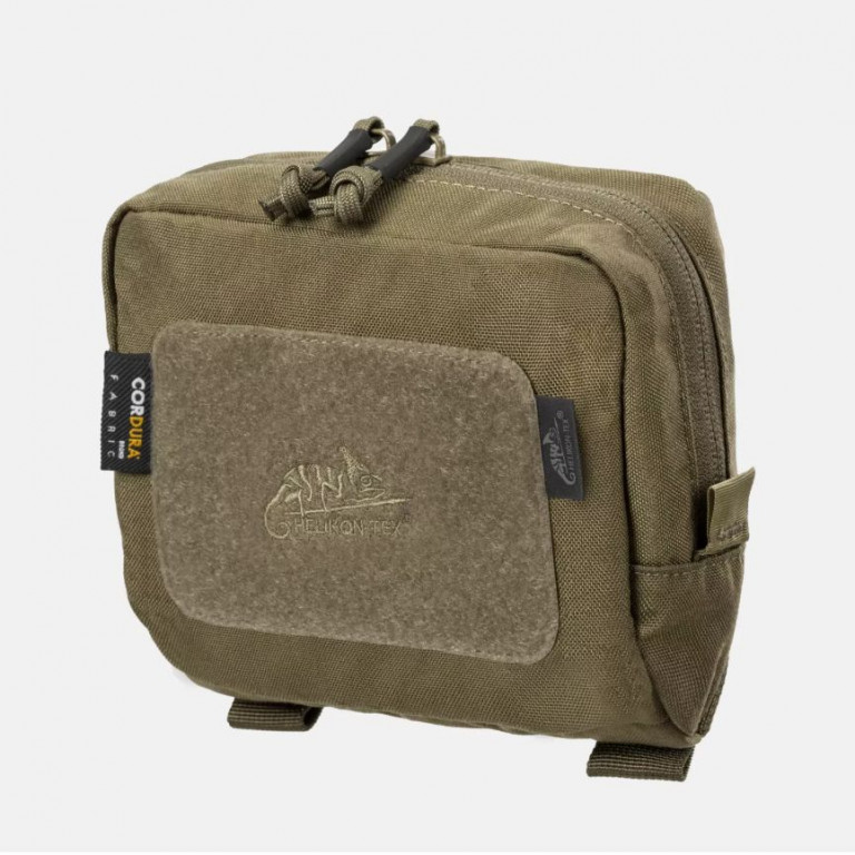 Helikon-Tex Competition Utility Pouch - Adaptive Green