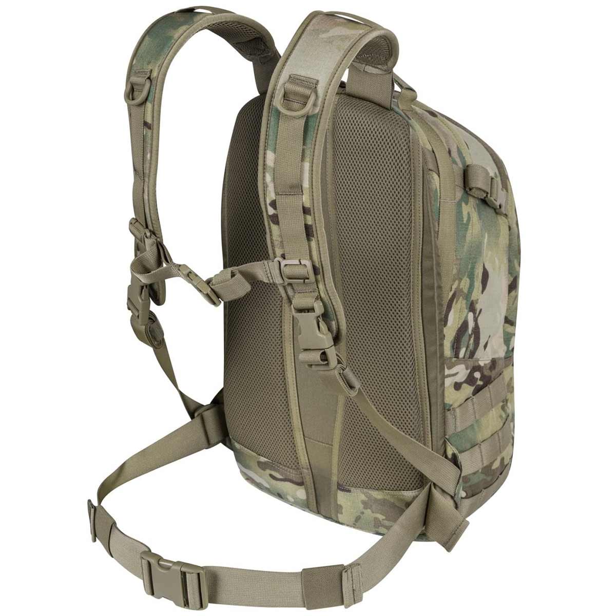 Helikon-Tex EDC Backpack® - Cordura® - MultiCam®