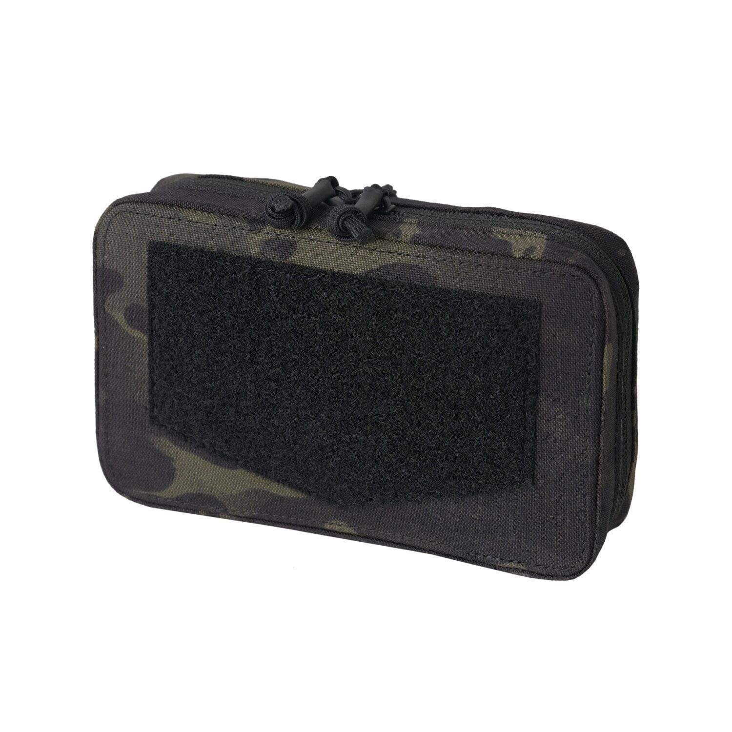 Helikon-Tex Guardian Admin Pouch - Multicam® Black