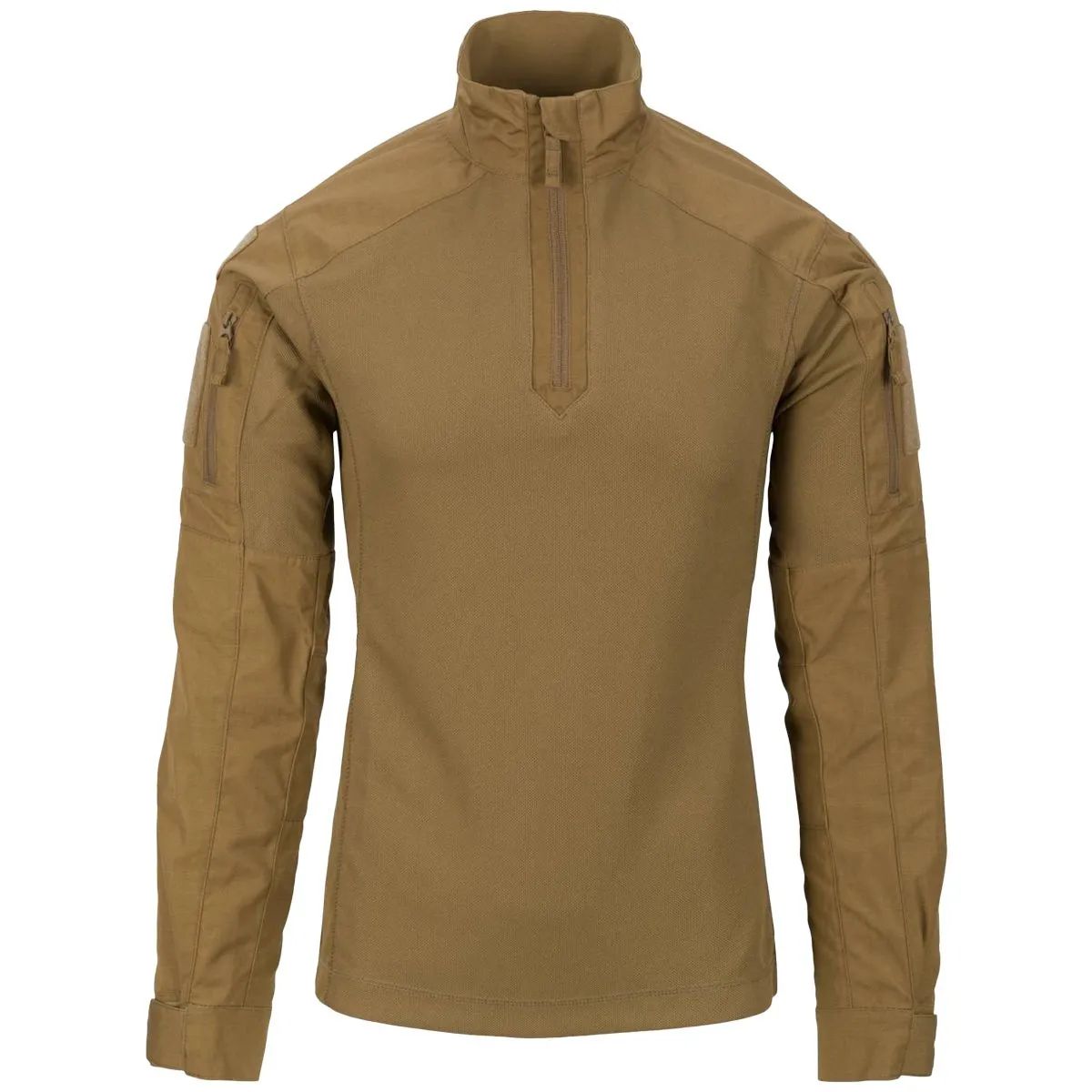 Helikon-Tex MCDU Combat Shirt® - NyCo Ripstop - Coyote Size: XXL/Regular