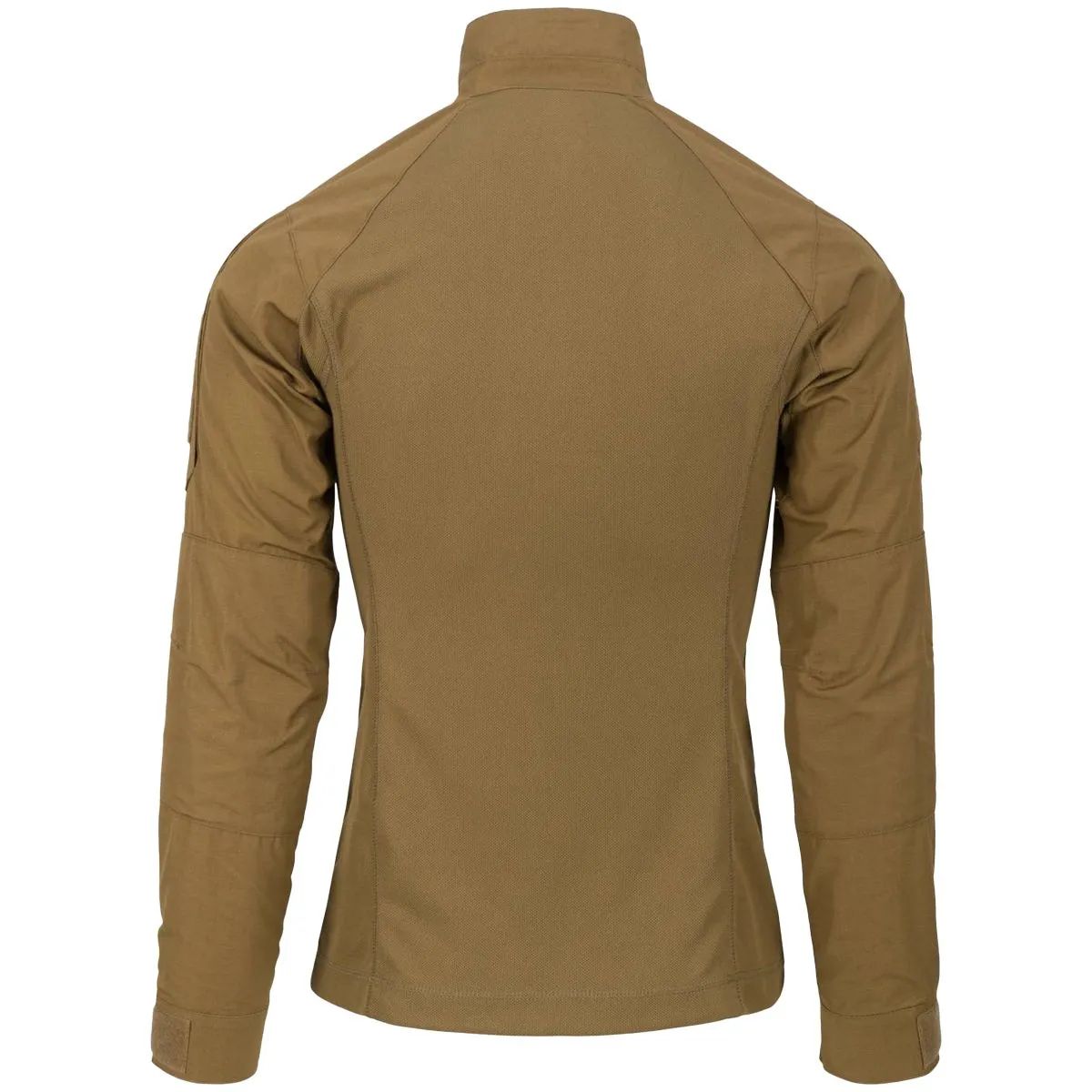 Helikon-Tex MCDU Combat Shirt® - NyCo Ripstop - Coyote Size: XXL/Regular