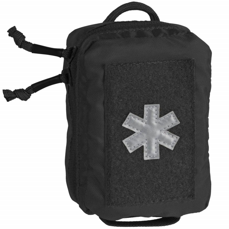 Helikon-Tex Mini Med Kit - Nylon - Black