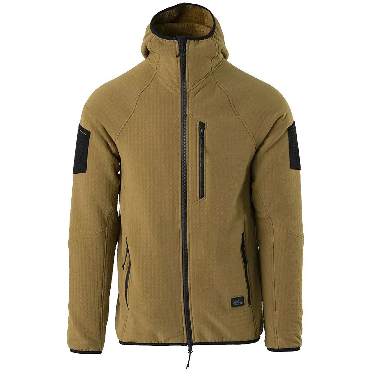 Helikon-Tex Patriot PRO Fleece - Coyote Size: M/Regular