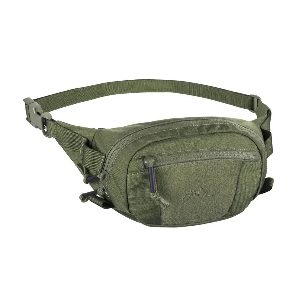 Helikon-Tex Possum Waist Pack - Cordura - Olive Green