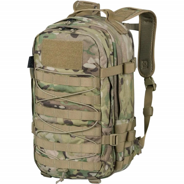 Helikon-Tex RACCOON Mk2® Backpack - Cordura® - MultiCam®