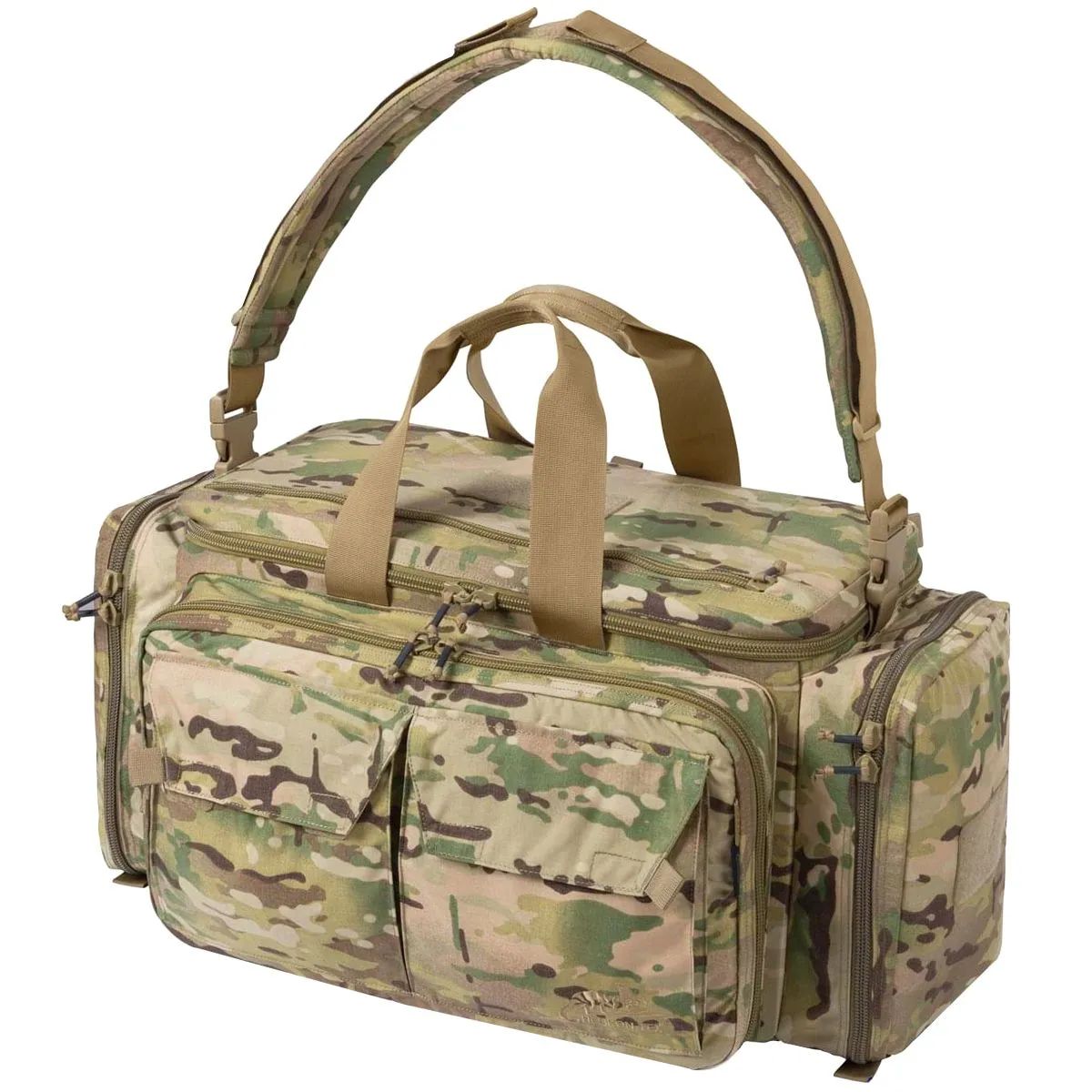 Helikon-Tex RANGEMASTER Gear Bag - Cordura - MultiCam