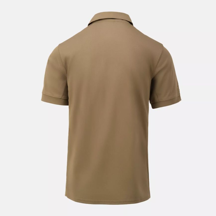 Helikon-Tex UTL Polo Shirt - TopCool Lite - Coyote Size: M/Regular
