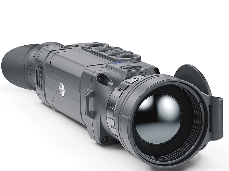 OPTICS DRAWS - WIN A PULSAR HELION 2 XQ38F!