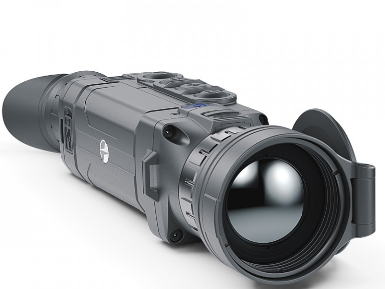 OPTICS DRAWS - WIN A PULSAR HELION 2 XQ38F!