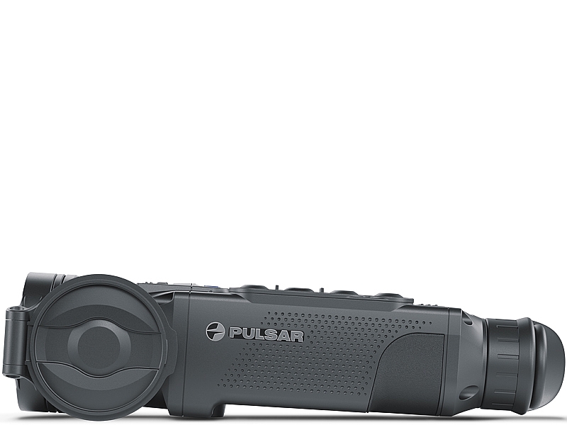 OPTICS DRAWS - WIN A PULSAR HELION 2 XQ38F!