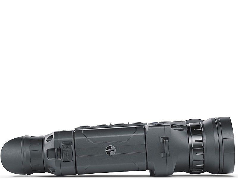 OPTICS DRAWS - WIN A PULSAR HELION 2 XQ38F!