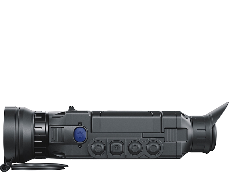 OPTICS DRAWS - WIN A PULSAR HELION 2 XQ38F!