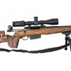 Element Optics Helix 4-16x44 FFP APR-2D MOA Rifle Scope