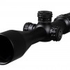 Element Optics Helix 6-24x50 FFP MRAD APR-2D Rifle Scope