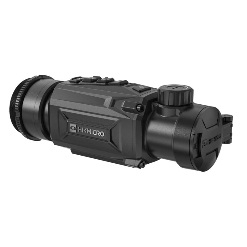 HIKMICRO Thunder 2.0 TH35PC Thermal Clip On