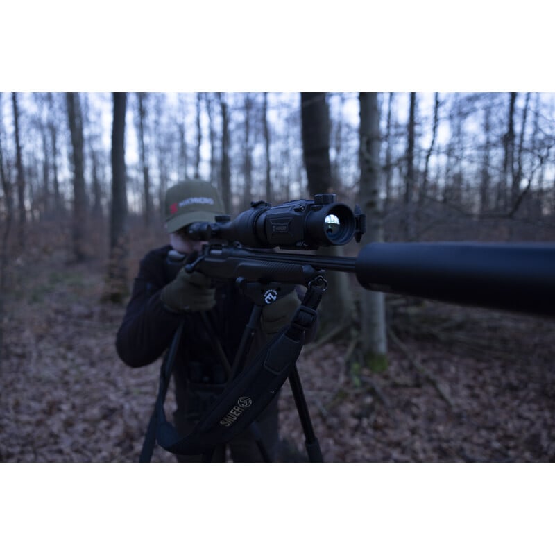 HIKMICRO Thunder 2.0 TH35PC Thermal Clip On