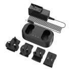 HIKMICRO Battery Charger for Habrok Pro Series