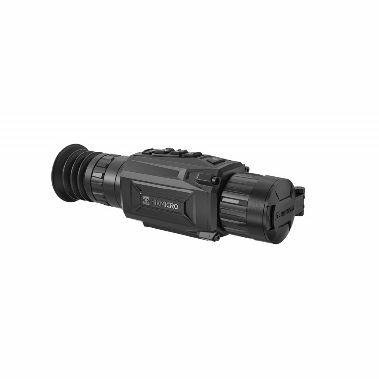 HIKMICRO Thunder 2.0 TE25 Smart Thermal Weapon Scope 25mm 35mK 256x192px 12µm