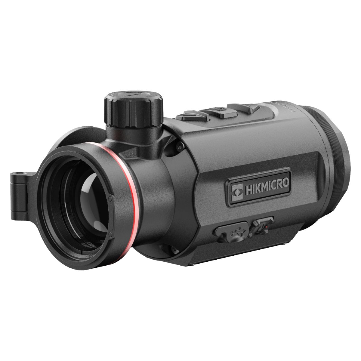 HIKMICRO Thunder 3.0 TH35C Thermal Front Clip-On - 35mm