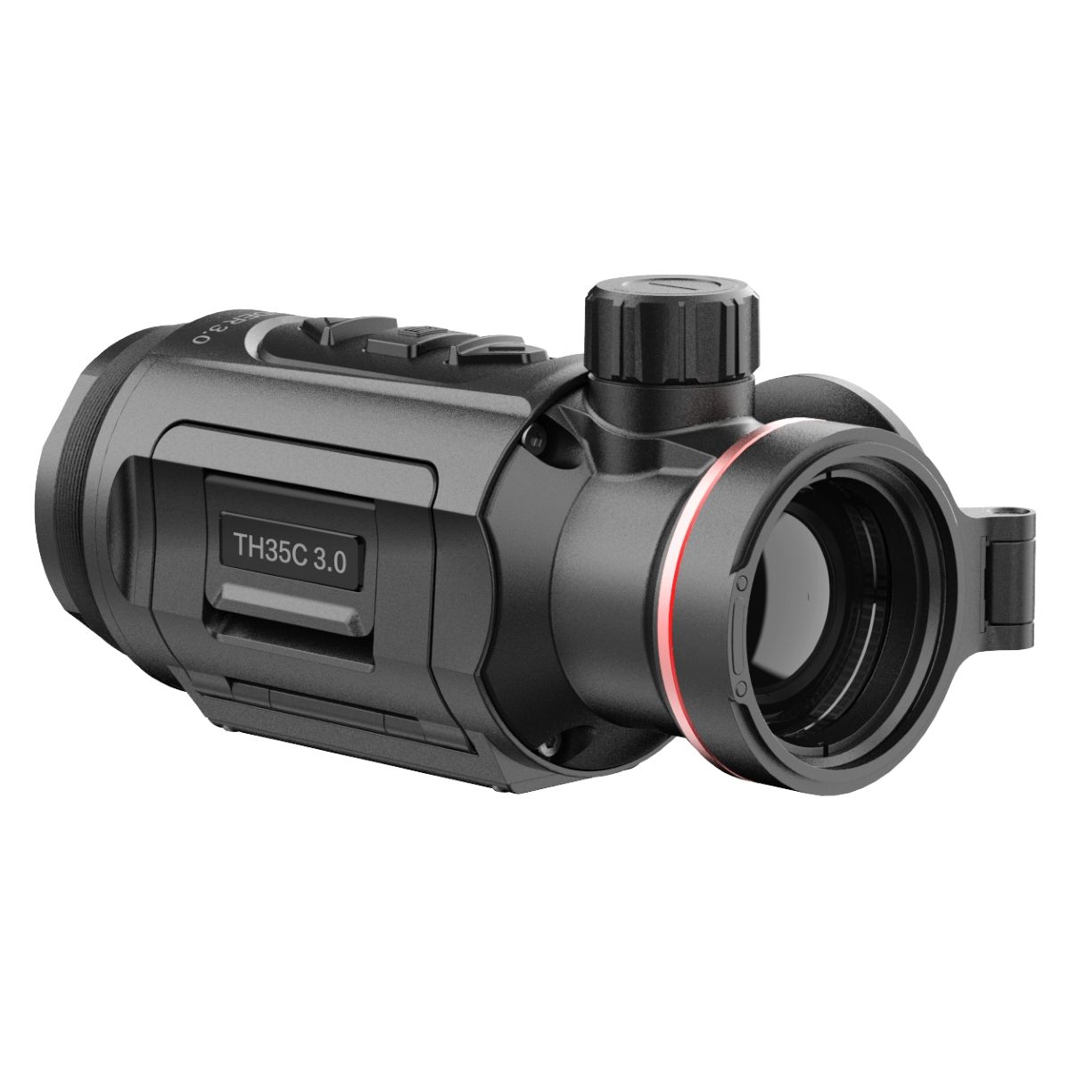 HIKMICRO Thunder 3.0 TH35C Thermal Front Clip-On