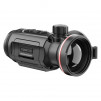 HIKMICRO Thunder 3.0 TQ50C Thermal Front Clip-On - 50mm <15mK 640x512px 12μm