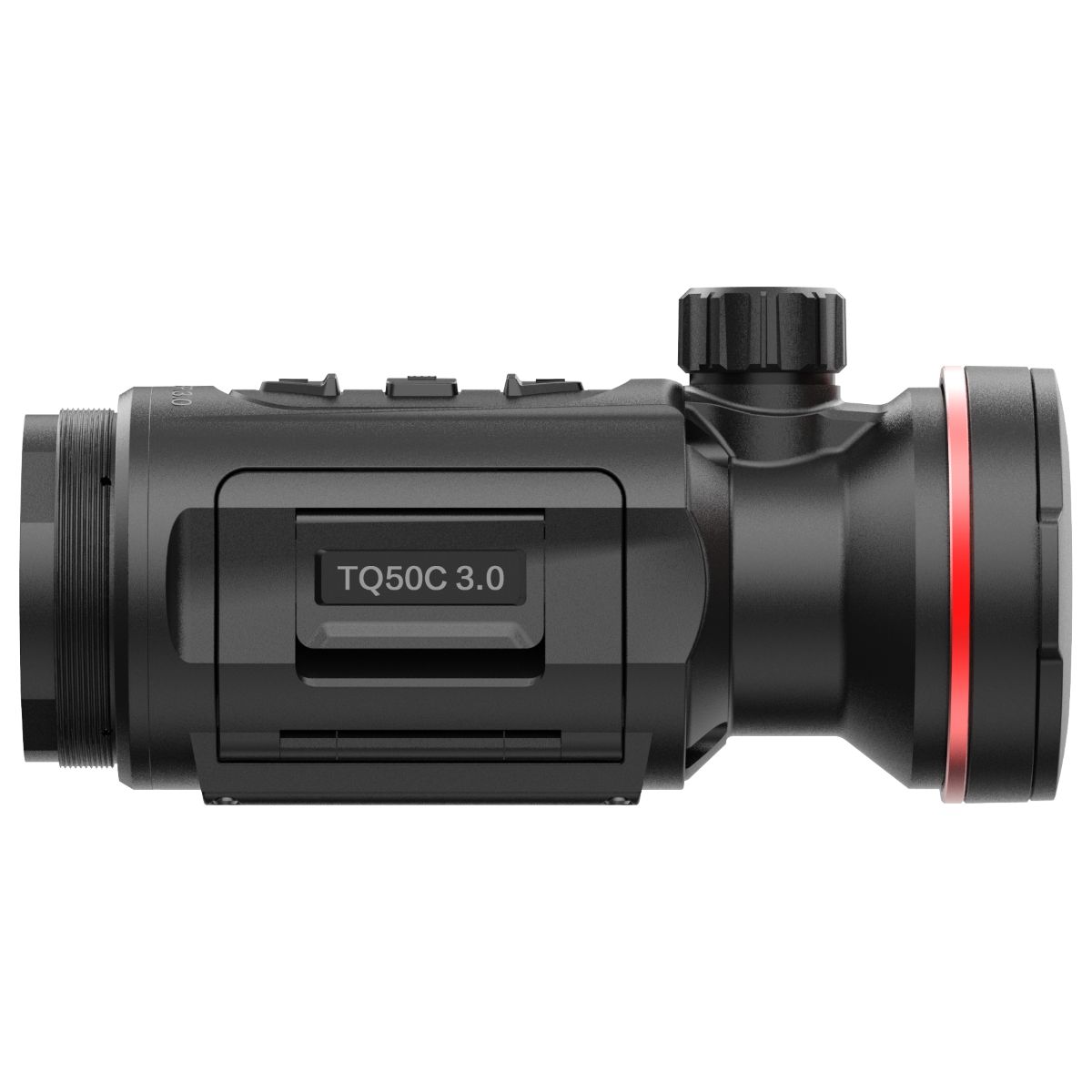 HIKMICRO Thunder 3.0 TQ50C Thermal Front Clip-On - 50mm <15mK 640x512px 12μm