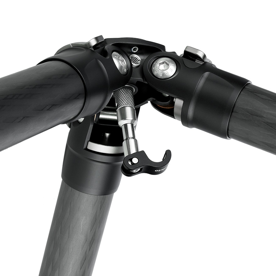 Leofoto HK-01 Non-Center Column Tripod Weight Hook System