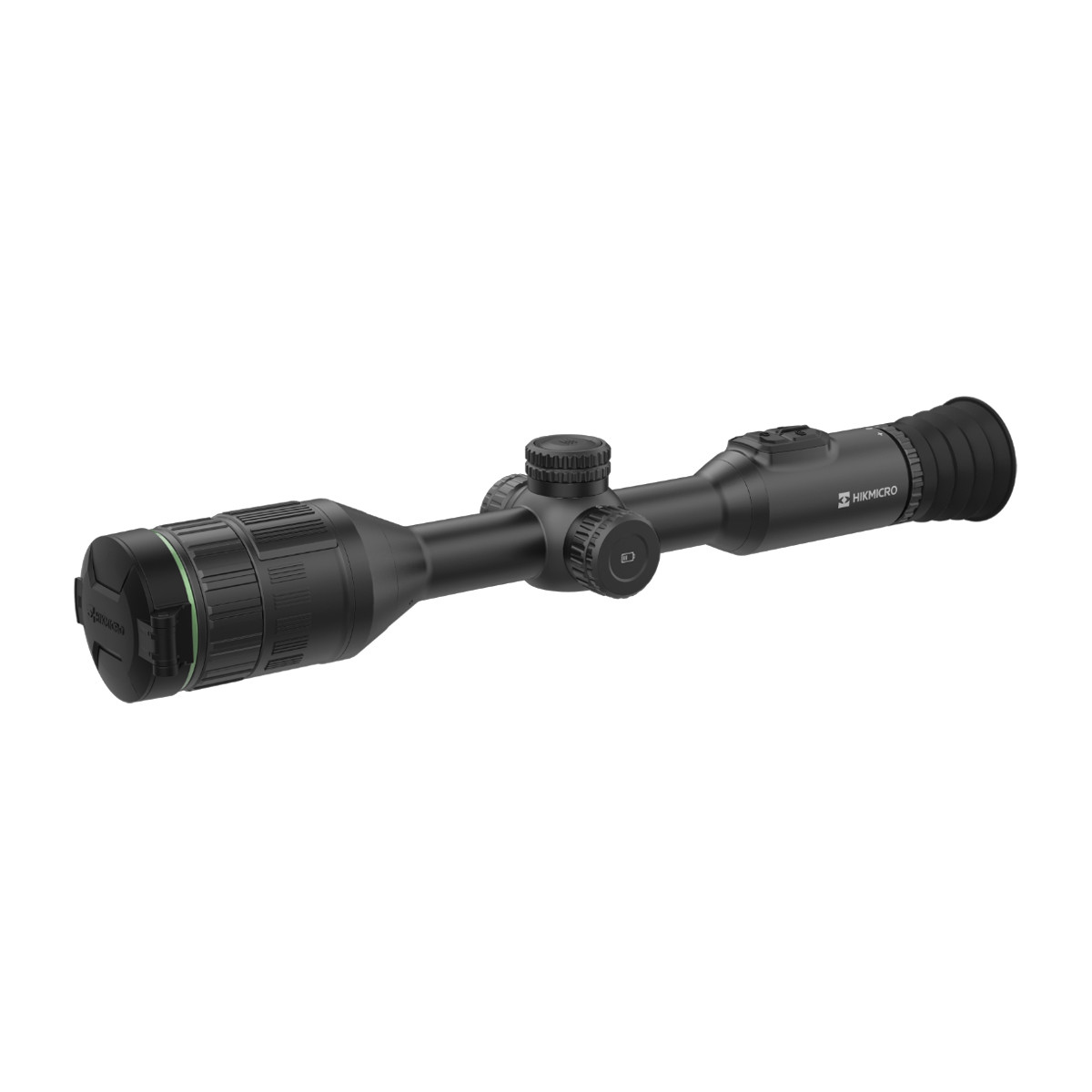 WIN A: HIKMICRO Alpex 4K A50E Non-LRF Digital Day & Night Rifle Scope - 50mm UHD Sensor 3840x2160px