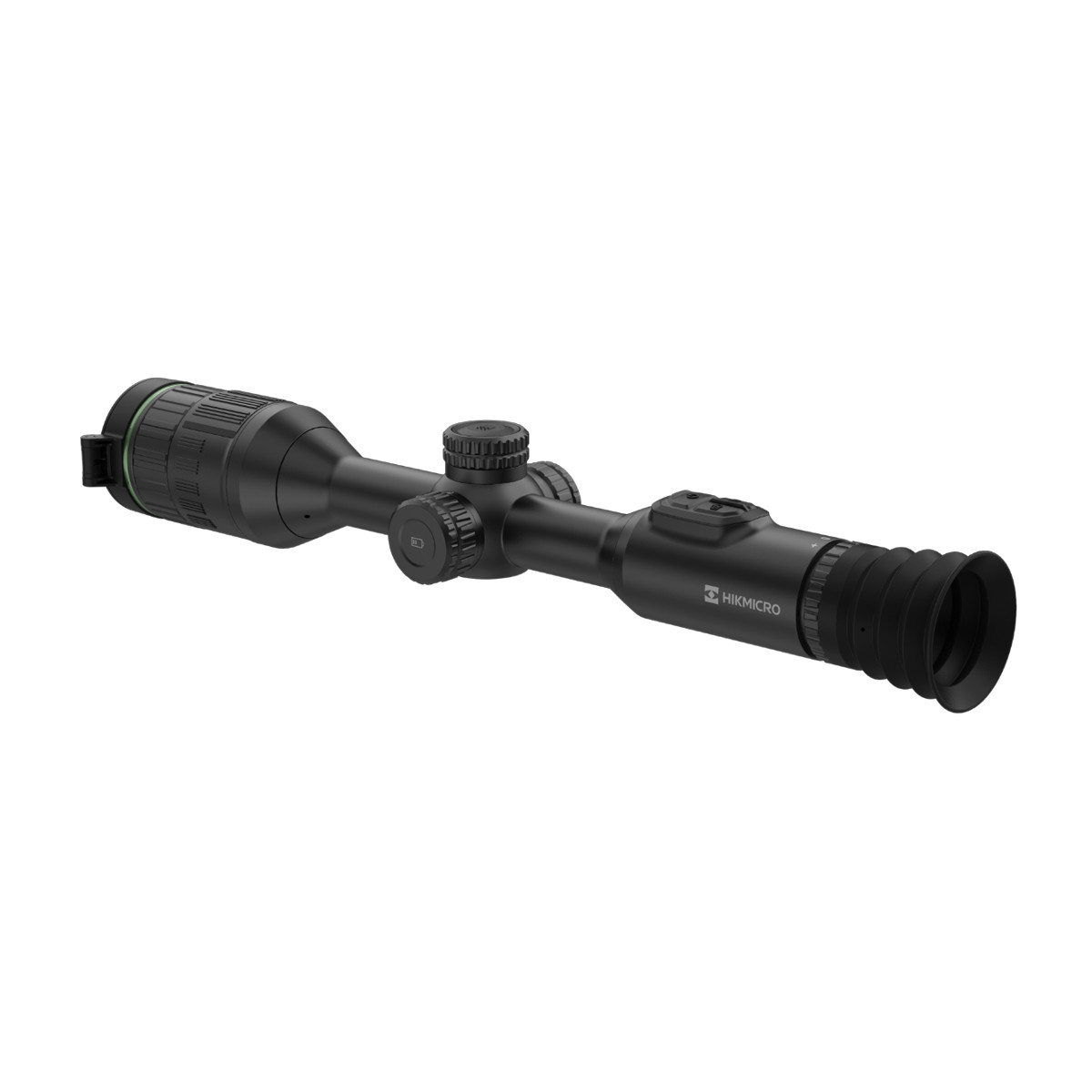 WIN A: HIKMICRO Alpex 4K A50E Non-LRF Digital Day & Night Rifle Scope - 50mm UHD Sensor 3840x2160px