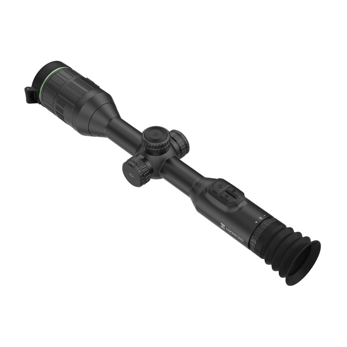 WIN A: HIKMICRO Alpex 4K A50E UHD Sensor Non-LRF Digital Day & Night Rifle Scope