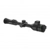 WIN A: HIKMICRO Alpex A50EL 4K LRF UHD Sensor Digital Day & Night Rifle Scope w/ Ballistics Calculator