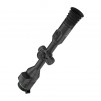 WIN A: HIKMICRO Alpex A50EL 4K LRF UHD Sensor Digital Day & Night Rifle Scope w/ Ballistics Calculator