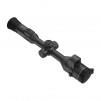 WIN A: HIKMICRO Alpex A50EL 4K LRF UHD Sensor Digital Day & Night Rifle Scope w/ Ballistics Calculator
