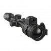 WIN A: HIKMICRO Alpex 4K A50EL LRF Digital Day & Night Rifle Scope w/ Ballistics Calculator - 50mm UHD Sensor 3840x2160px