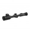 WIN A: HIKMICRO Alpex A50EL 4K LRF UHD Sensor Digital Day & Night Rifle Scope w/ Ballistics Calculator