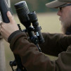 WIN A: HIKMICRO ALPEX A50T Day & Night Riflescope with 850nm IR Illuminator