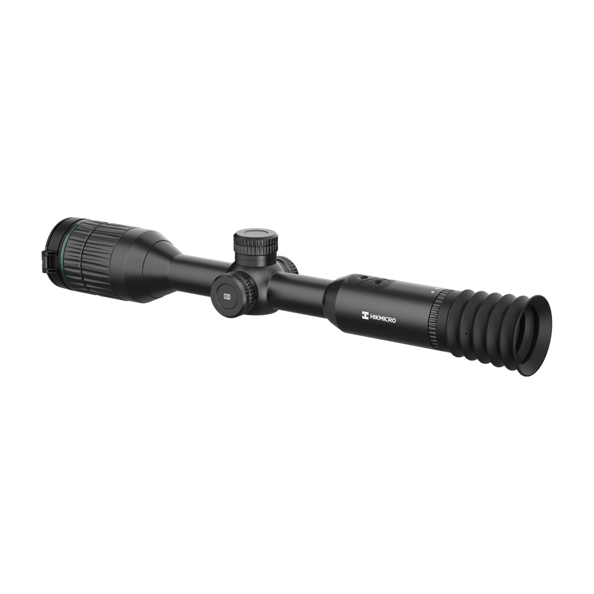 WIN A: HIKMICRO ALPEX A50T Day & Night Riflescope with 850nm IR Illuminator