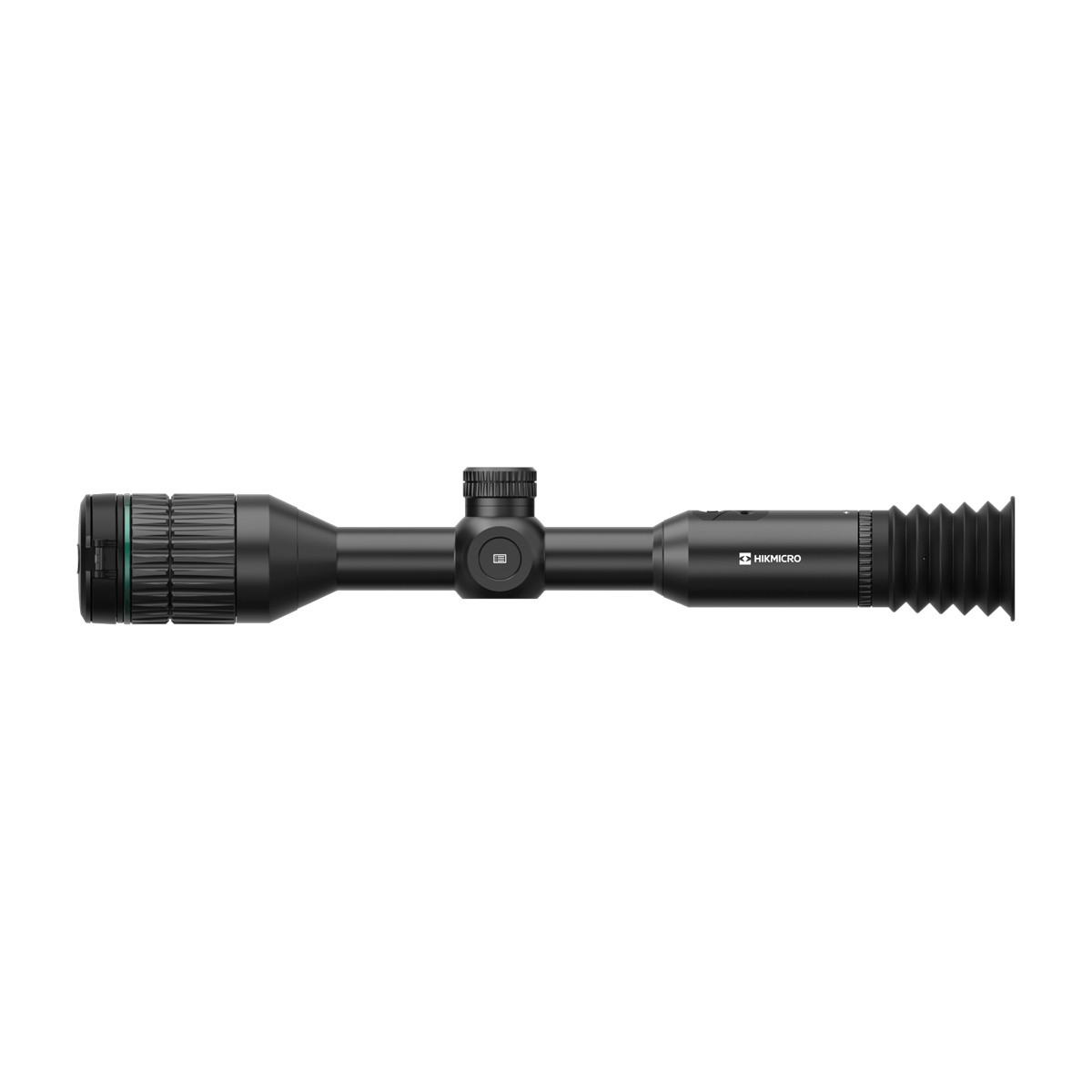 HIKMICRO ALPEX A50T Day & Night Riflescope with 850nm IR Illuminator