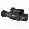 **BUNDLE** HIKMICRO Cheetah HM-C32F-SL 2.7x Day / Night Vision Twilight LRF Rifle Scope + HIKMICRO EXPLORER E20 Smartphone Clip-In Thermal Imager for Android