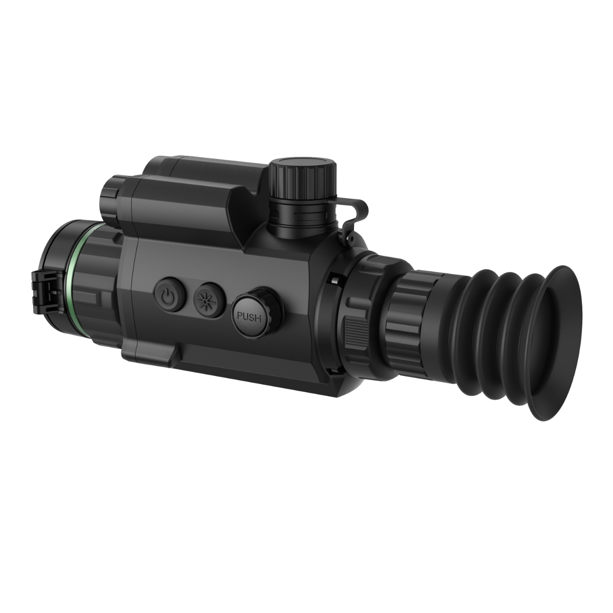 WIN A: LOW ODDS HIKMICRO Cheetah HM-C32F-SL 2.7x Day / Night Vision Twilight LRF Rifle Scope **UNBEATABLE PERFORMANCE AT 100YDs**