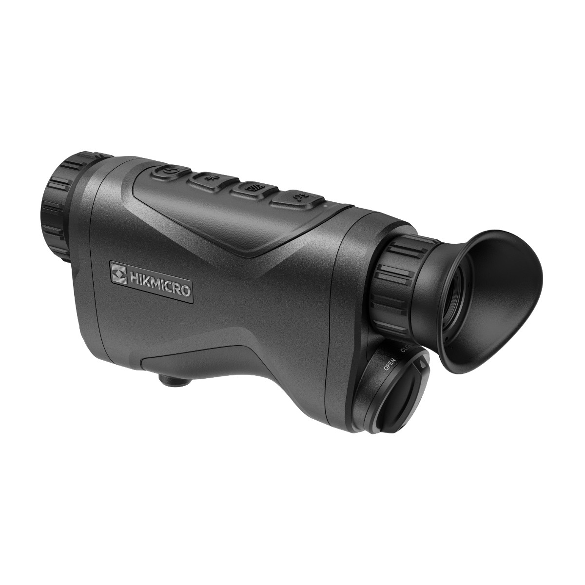 HIKMICRO Condor CH25L 25mm LRF 384x288 12µm <20mK Thermal Monocular