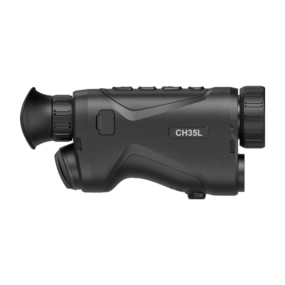 HIKMICRO Condor CH35L 35mm LRF 384x288 12µm <20mK Thermal Monocular