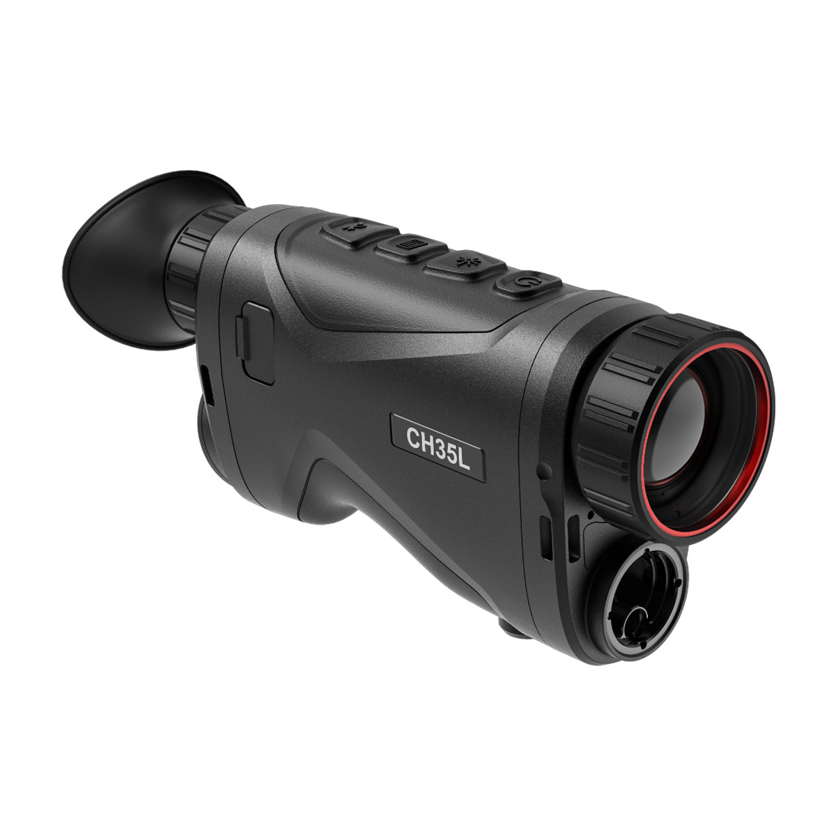 HIKMICRO Condor CH35L 35mm LRF 384x288 12µm <20mK Thermal Monocular
