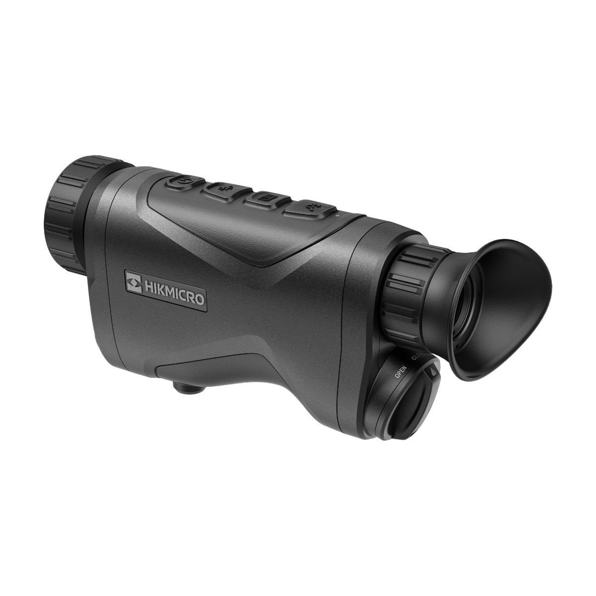 HIKMICRO Condor CH35L 35mm LRF 384x288 12µm <20mK Thermal Monocular