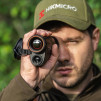 Ex-Demo HIKMICRO Condor Pro CQ50L Thermal Monocular with LRF - 50mm <20mK 640x512px 12µm - EXDEMO-CQ50L-EA0590741