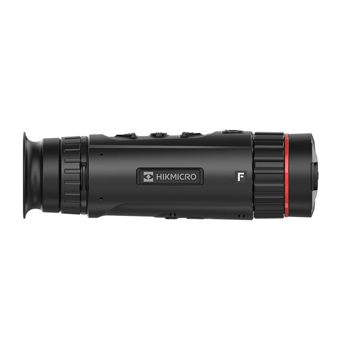 HIKMICRO Falcon FQ25 Pro 25mm 640x512 12µm 20mk Hand Held Thermal Imager Monocular