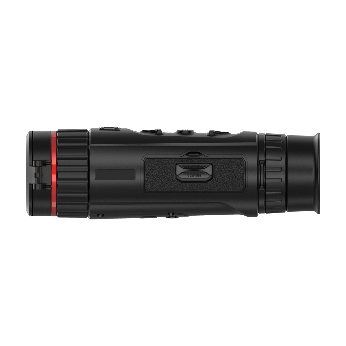 HIKMICRO Falcon FQ35 Pro 35mm 640x512 12µm 20mk Hand Held Thermal Imager Monocular