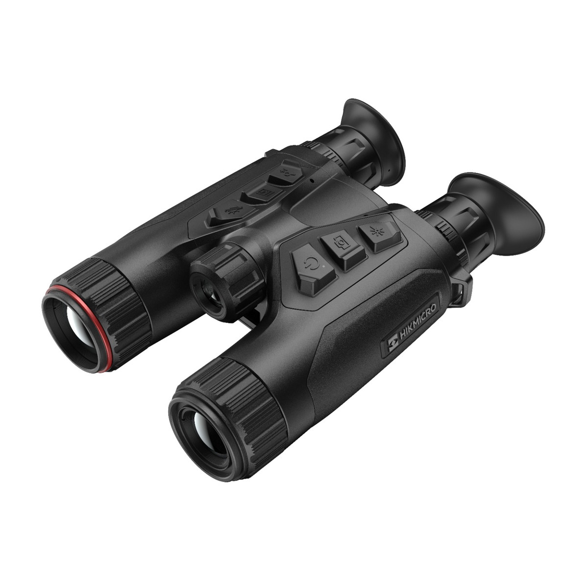 WIN A: HIKMICRO Habrok 4K HE25L Entry Level Multi-Spectrum Thermal Binoculars with 1000m LRF